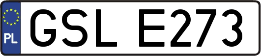 GSLE273