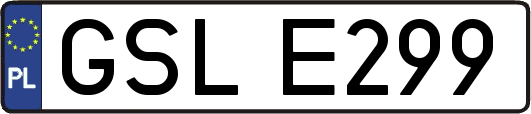 GSLE299