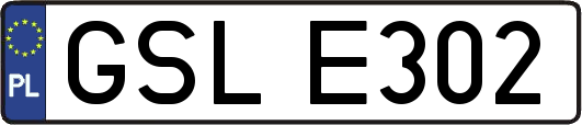 GSLE302