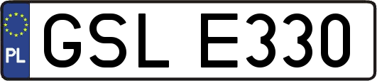 GSLE330