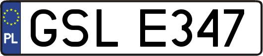 GSLE347