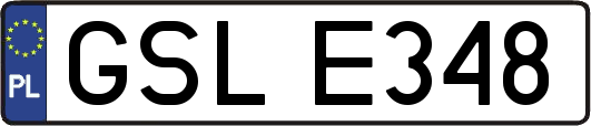 GSLE348