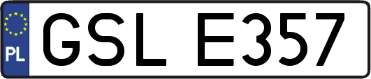 GSLE357