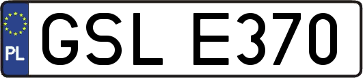 GSLE370