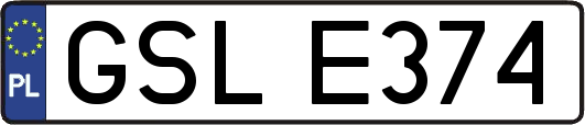 GSLE374