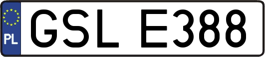 GSLE388