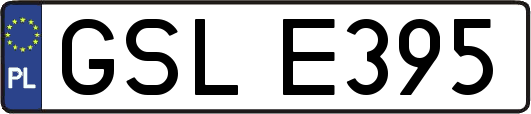 GSLE395