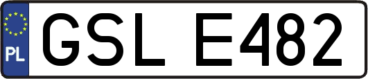 GSLE482