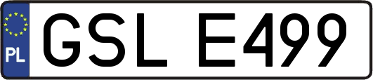 GSLE499
