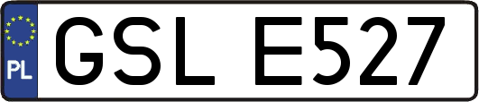 GSLE527