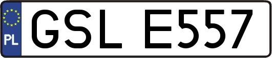 GSLE557