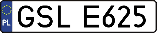 GSLE625