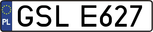 GSLE627