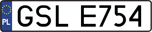 GSLE754