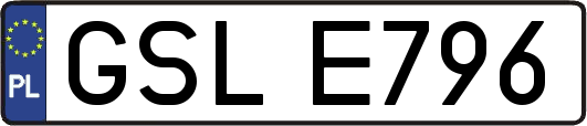 GSLE796