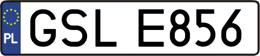 GSLE856