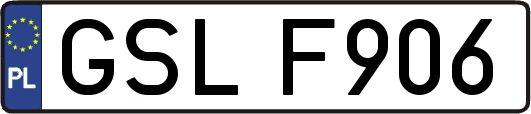 GSLF906