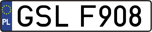 GSLF908
