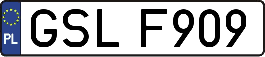 GSLF909