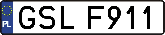 GSLF911