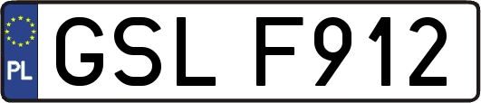 GSLF912