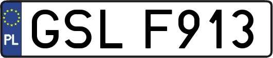 GSLF913