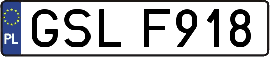 GSLF918