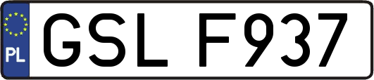 GSLF937