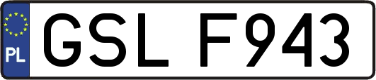 GSLF943
