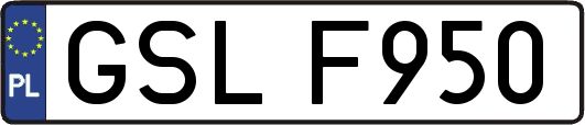 GSLF950