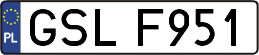 GSLF951