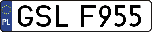 GSLF955