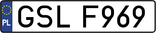 GSLF969