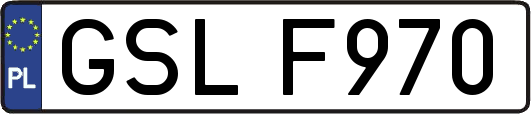 GSLF970