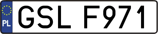 GSLF971