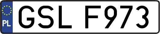 GSLF973