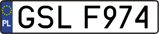 GSLF974