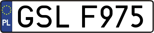 GSLF975