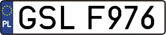 GSLF976