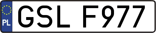 GSLF977