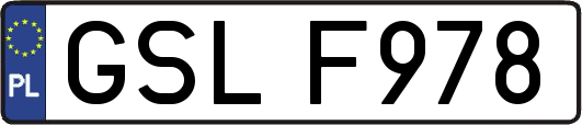 GSLF978