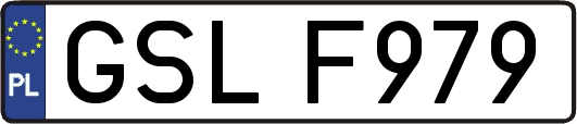 GSLF979