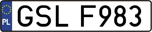 GSLF983