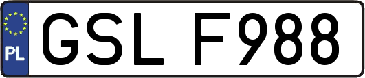 GSLF988