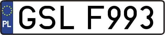 GSLF993