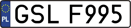GSLF995