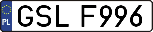 GSLF996