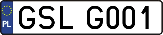GSLG001