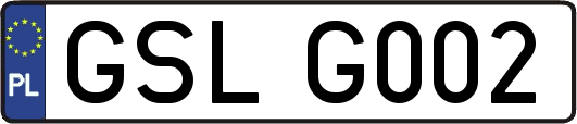 GSLG002