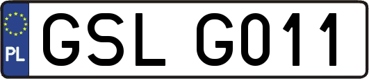 GSLG011